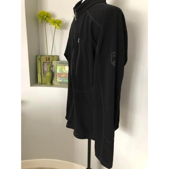 Men’s MEC Fleece Jacket - Picture 3 of 4